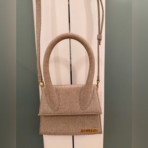 Jacquemus Le Chiquita Purse